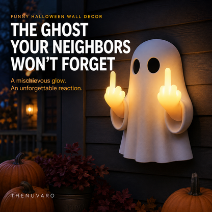 Festive & Fun Night Lights —— Get It While It’s Here