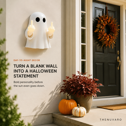 Festive & Fun Night Lights —— Get It While It’s Here